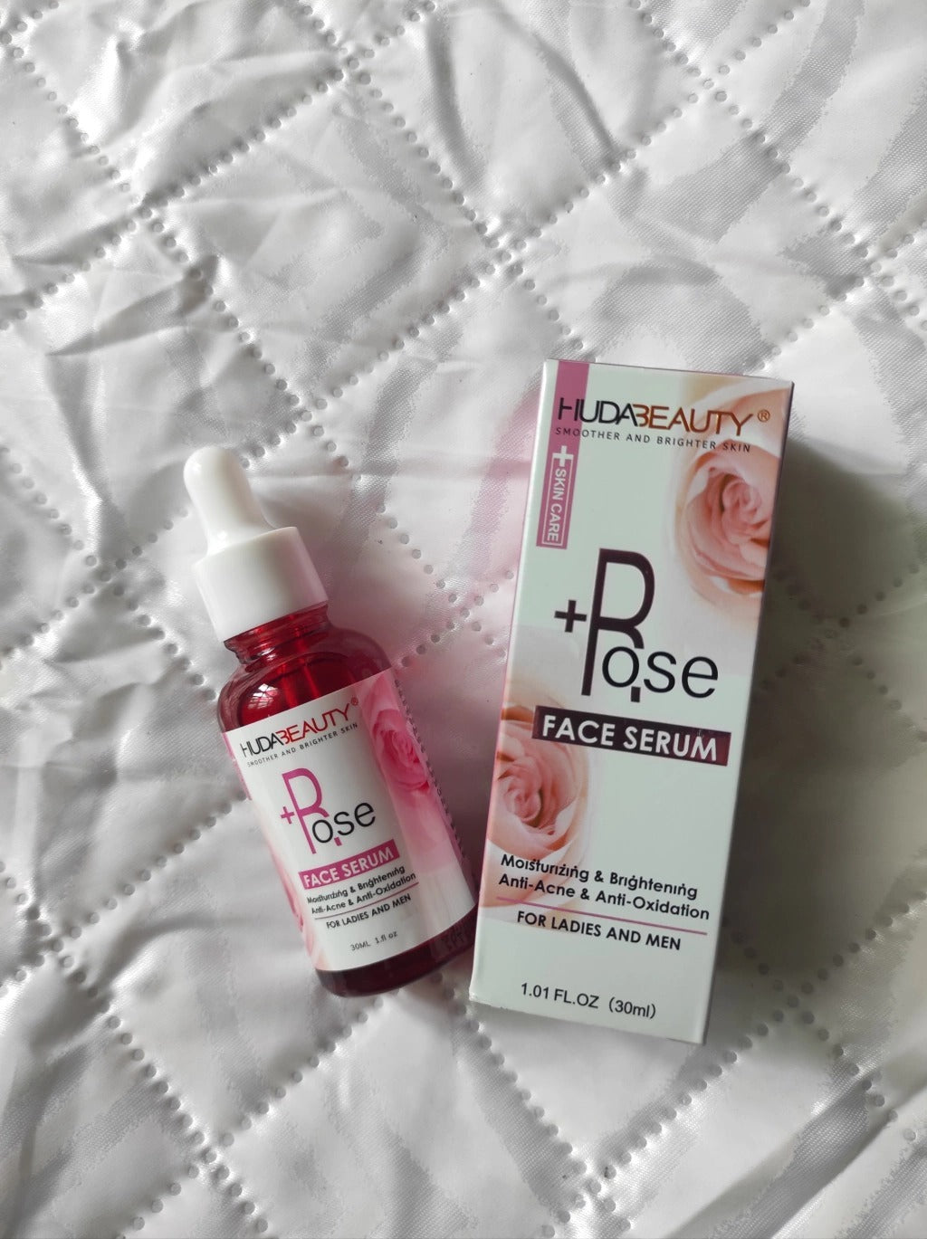 Serum Anti-Acné Trstay™