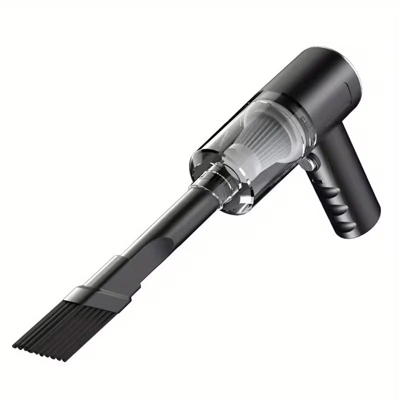 Aspiradora Portátil CleanPro™