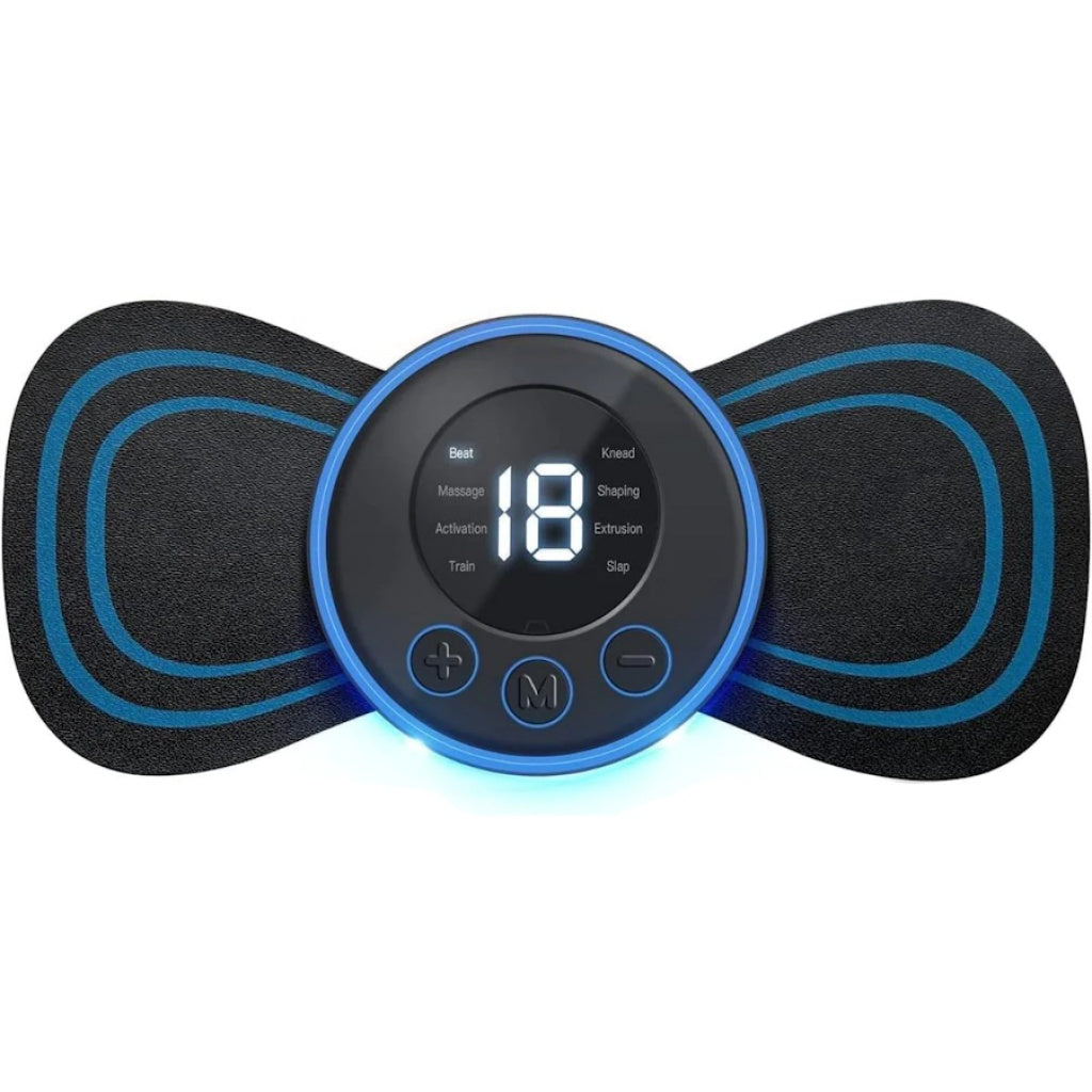Mini Masajeador RelaxPro™